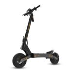 Kukirin G4 Electric Scooter, 2000W Motor, 43 MPH, Up to 47 Miles, 11" Off-Road Tires