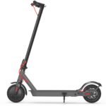 Hiboy S2 Electric Scooter - 8.5" Solid Tires - Up to 17 Miles Long-Range - Image 9