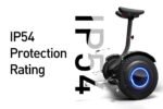 Segway Ninebot S2 Electric Self-Balancing Scooter, UL Certified - Image 6