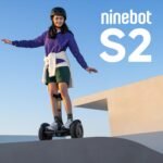 Segway Ninebot S2 Electric Self-Balancing Scooter, UL Certified - Image 13