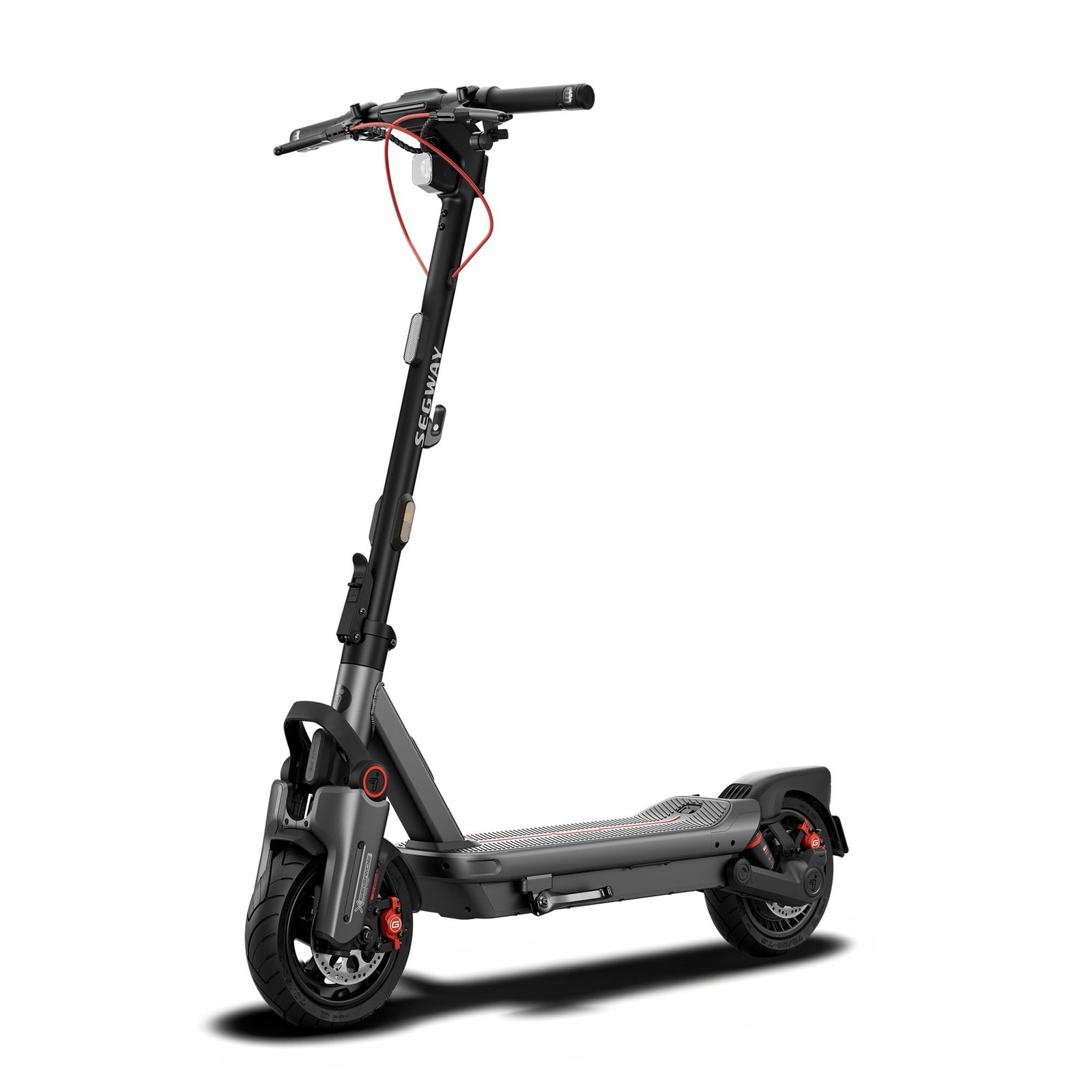 61LzbHsKXzL Segway Ninebot MAX G3 Plus Electric Scooter, 28 MPH, 56-Mile Range - Image 1