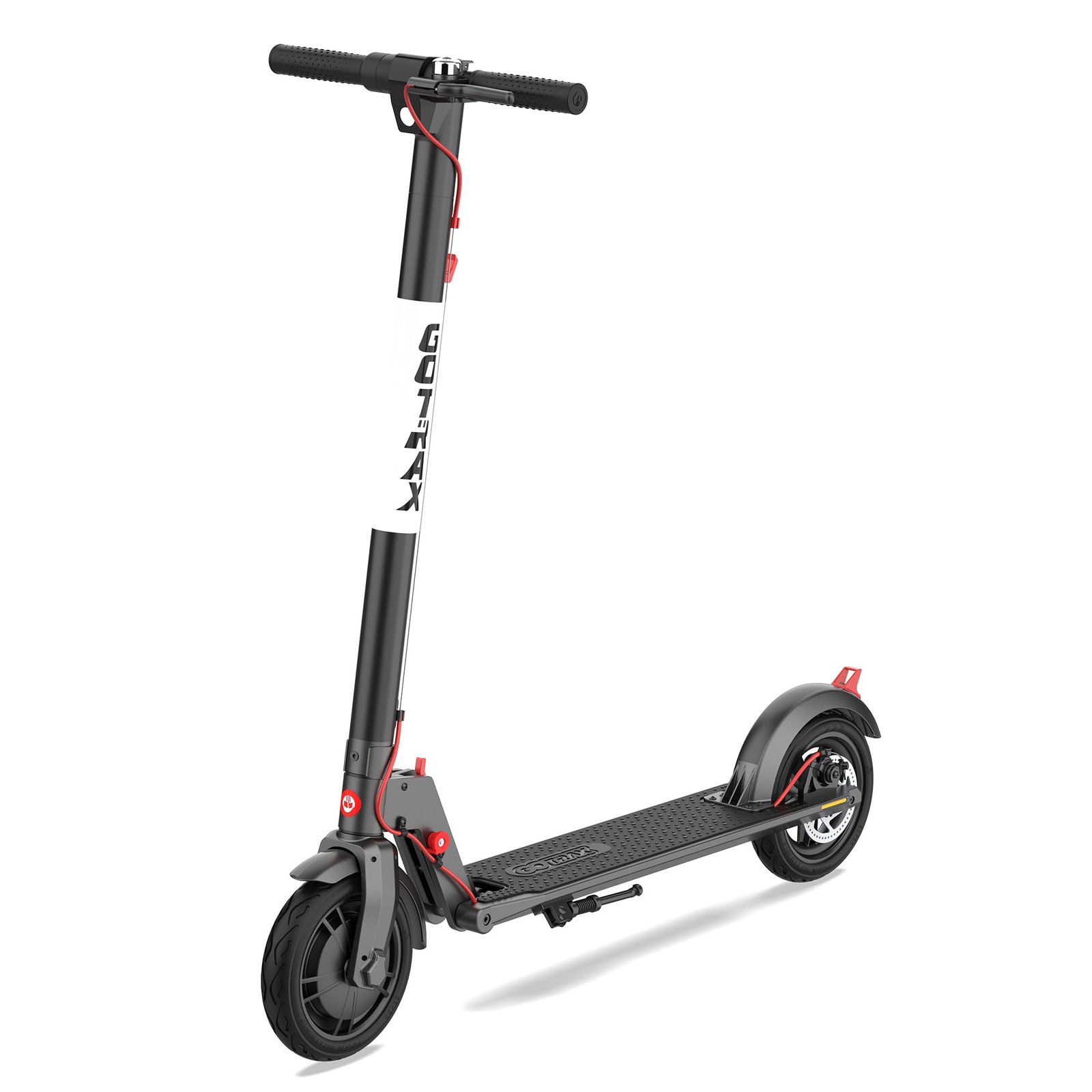 61PydAGLjQL Gotrax GXL V2 Electric Scooter for Adult,8.5" Tire,12 Mile &15.5Mph by 250W - Image 1