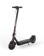 Hiboy KS4 Pro Electric Scooter, 750W Peak Motor, 19 MPH, 25-Mile Range, 10" Tires - Image 9