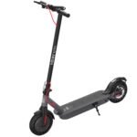 Hiboy S2 Pro Electric Scooter, 500W Motor, 10" Solid Tires, 25 Miles Range