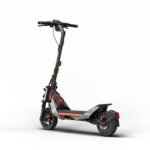 Segway ZT3 Pro Electric Scooter, Up to 24.9 MPH, 43.5-Mile Range - Image 13