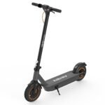 Hiboy S2 MAX Adult Electric Scooter, 500W Motor, 40.4 Miles Long Range