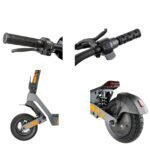 KuKirin G2 Electric Scooter for Adults, 800W, 28 MPH, Up to 34 Miles - Image 2