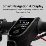 Segway Ninebot F3 Electric Scooter, 44-Mile Range, UL Certified - Image 6