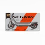 Segway Ninebot MAX G3 Plus Electric Scooter, 28 MPH, 56-Mile Range - Image 13