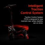 Segway ZT3 Pro Electric Scooter, Up to 24.9 MPH, 43.5-Mile Range - Image 8