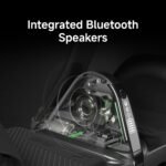 Segway Ninebot S2 Electric Self-Balancing Scooter, UL Certified - Image 9