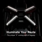 Segway ZT3 Pro Electric Scooter, Up to 24.9 MPH, 43.5-Mile Range - Image 9