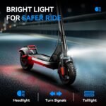 Aoniu M4 Electric Scooter for Adults All Terrain EScooter for Girl Men Teen - Image 7